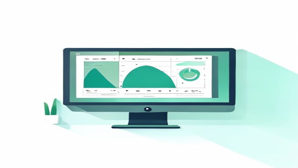 Build a QuickBooks Dashboard That Tells You Everything