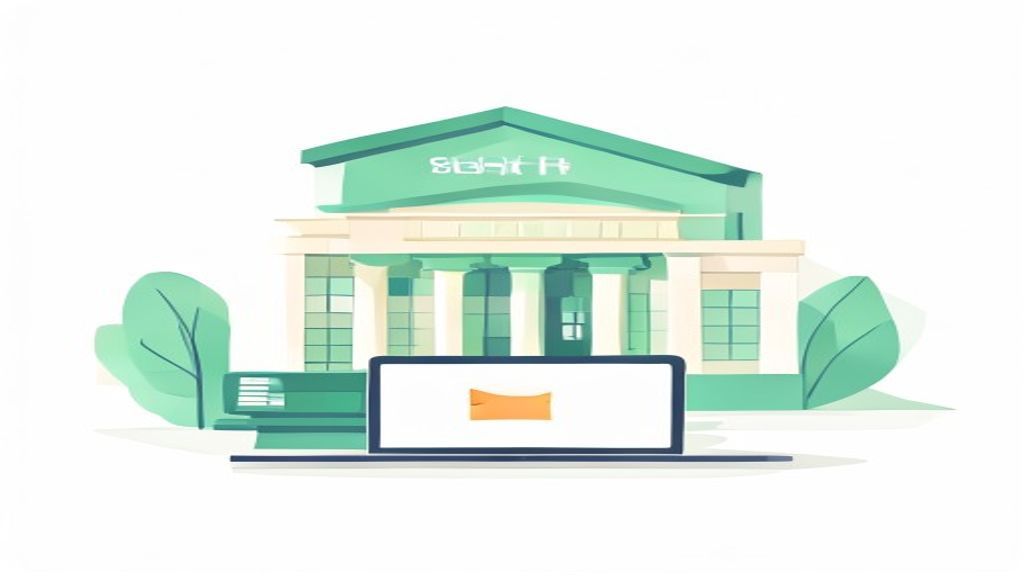 Connecting Bank Feeds to QuickBooks