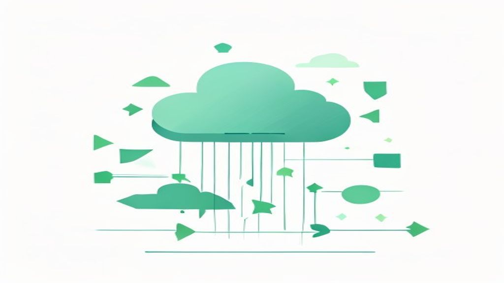 QuickBooks Desktop to Online: A Migration Guide