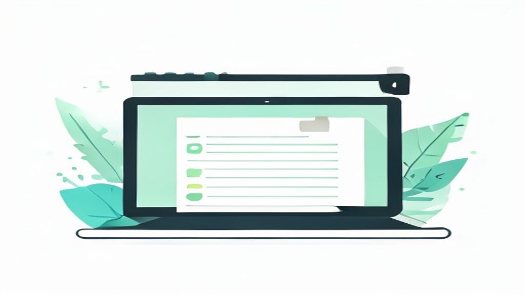 Getting Started with QuickBooks Online: A Setup Checklist
